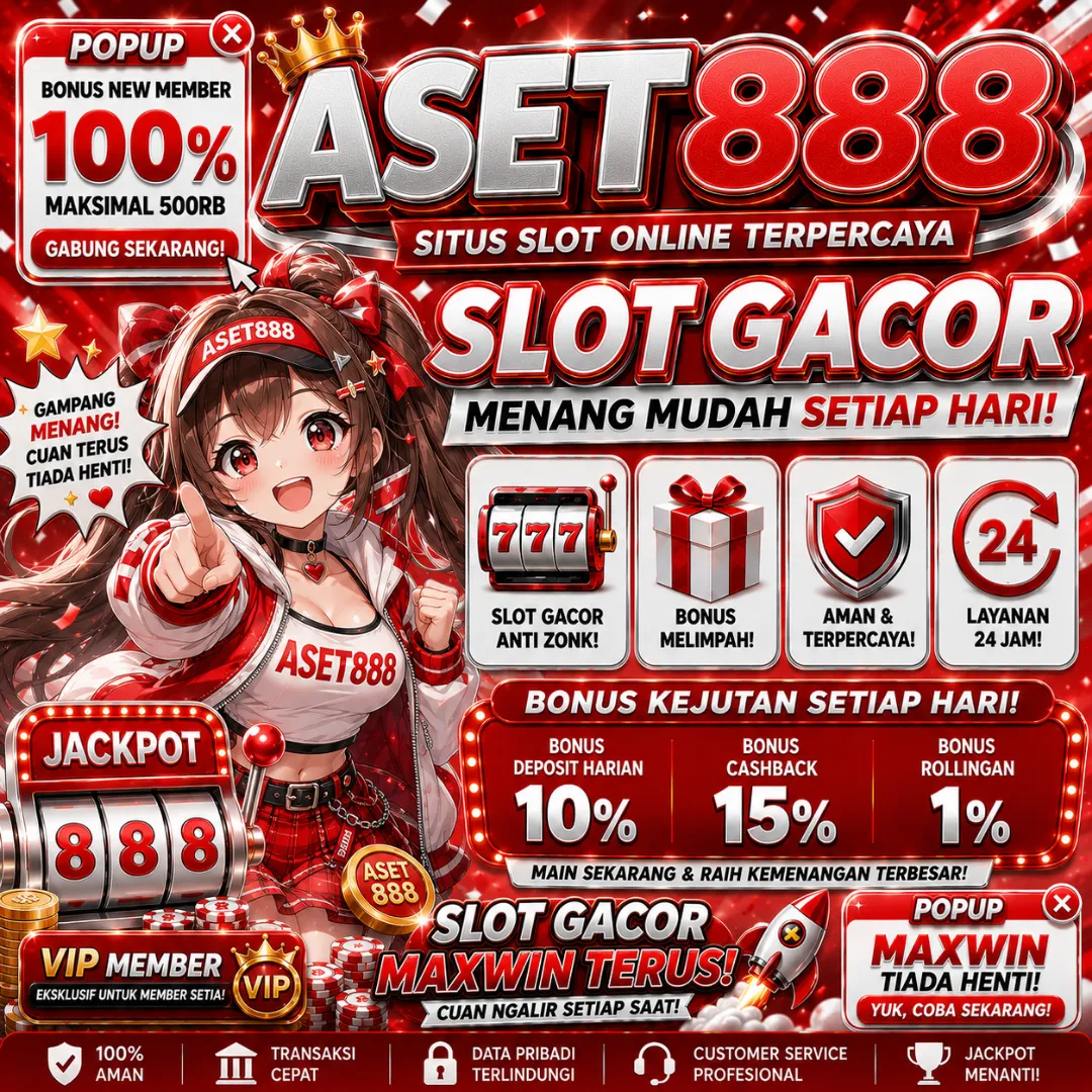 ASET888